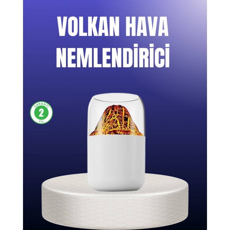 Ultrasonic Air Humidifier with Automatic Shut-Off Feature
