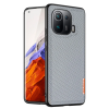 <strong>Dux Ducis Fino Serisi Xiaomi Mi 11 Pro Kılıf Premium Dokuma Silikon Kılıf</strong><iframe allow="accelerometer; autoplay; clipboard-write; encrypted-media; gyroscope; picture-in-picture"