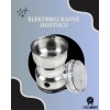 Stainless Steel Coffee Grinder | Low Noise HighSuitable for Transfer Nuts and Grains
