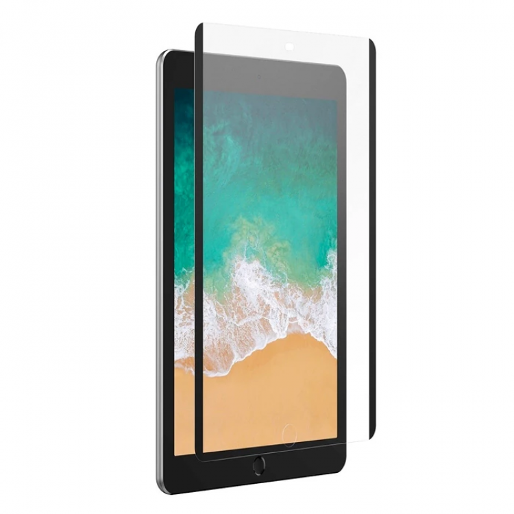 Baseus iPad 9.7inch Magnetic Screen with Magnetic EdgeProtector for iPad 9.7 2018 / 2017 / Pro 9.7/Air-(5775)