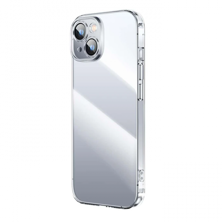 Baseus iPhone 15 Plus Simple Series II UltraThin Case-(5775)
