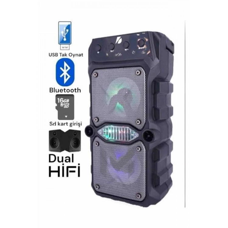KTS 1096 SPEAKER