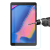 Ally SM Galaxy Tab A 8 (2019) P200/p205 Tempered Unbreakable Glass Screen Protector-(5775)