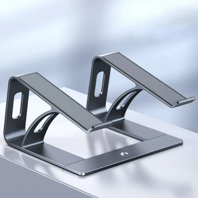ALLY MC LS653 Premium Ergonomic Aluminum Laptop-Computerstand-(5775)