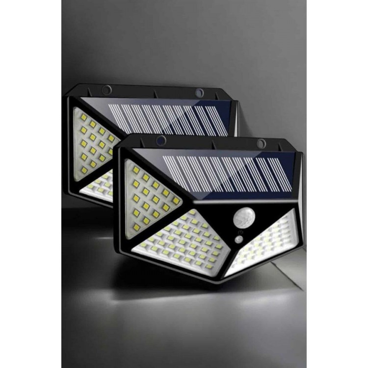 Garden Pool Solar Powered Solar Lighting Sensor GardenLighting