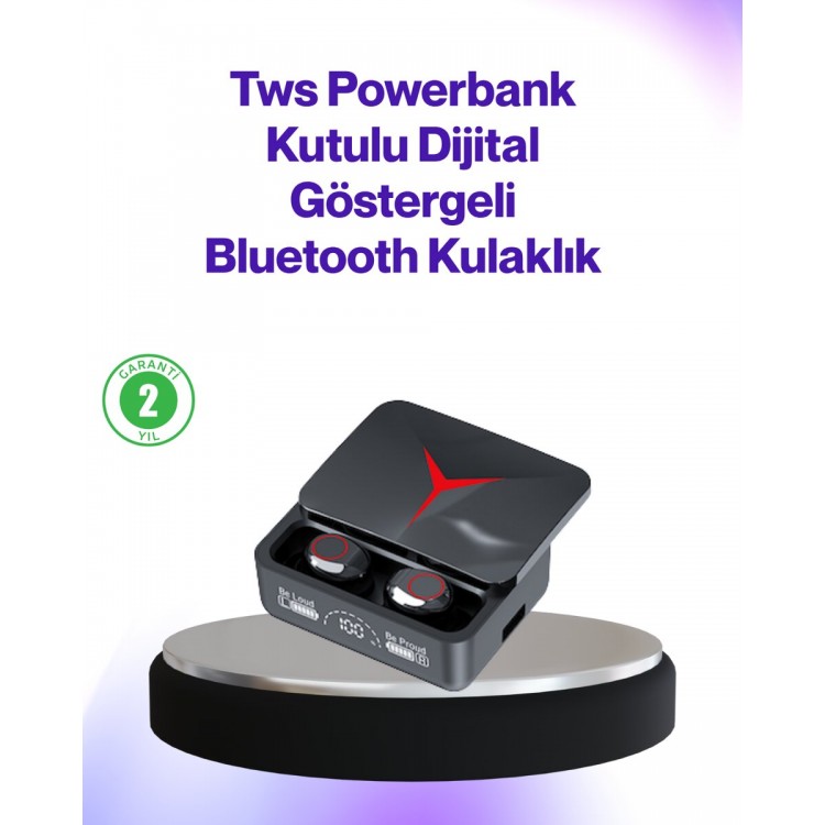 Ergonomically Designed Wireless Bluetooth Headset – Loud Soundperformance
