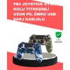 Dahili Hoparlör ve Kulaklık Girişli Oyun Kolu – Kişisel ve Ortak Ses Deneyimi