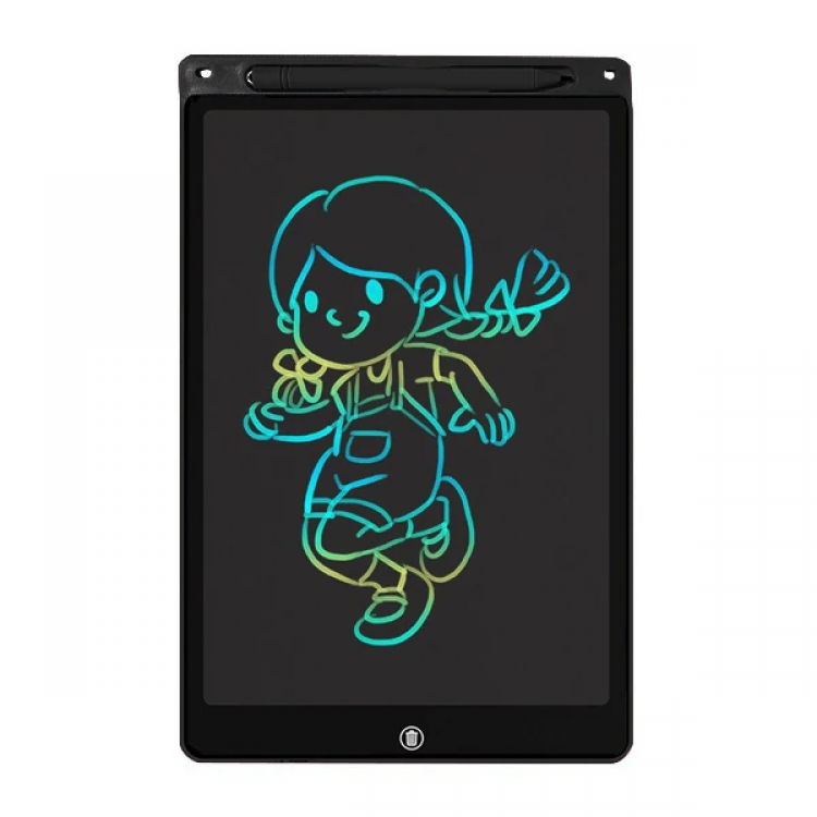 ALLY 8.5 inch Digital Pen for KidsDrawing And Writing Board Tablet Writing-(5775)