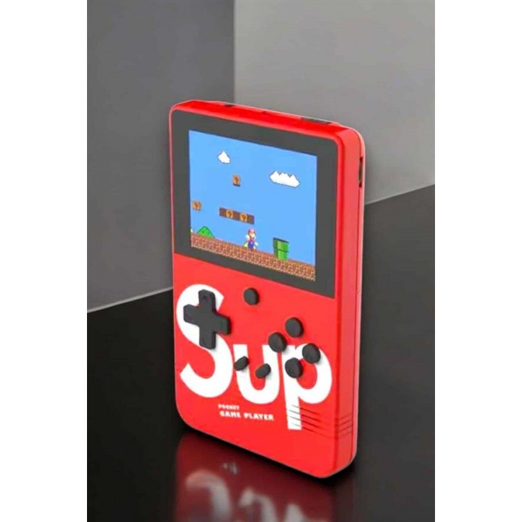 ​​1200X Mini Game Console with Special SUP 400 Games