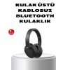 Bu Type-C girişli kablolu kulaklık, modern teknolojiyi yüksek ses kalitesiyle birleştirerek benzersiz bir müzik ve iletişim deneyimi sunar. Yeni nesil cihazlarla tam uyumlu olan Type-C bağlantısı, hem daha hızlı veri aktarımı hem de istikrarlı bir ses per