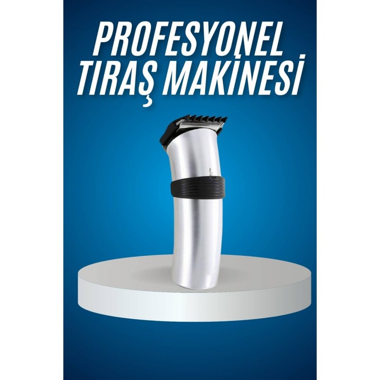 2025 Model Steel Case Professional Hair Beard AllBody Hair Pre-Laser Shaver