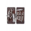 12 Piece Manicure Pedicure Set