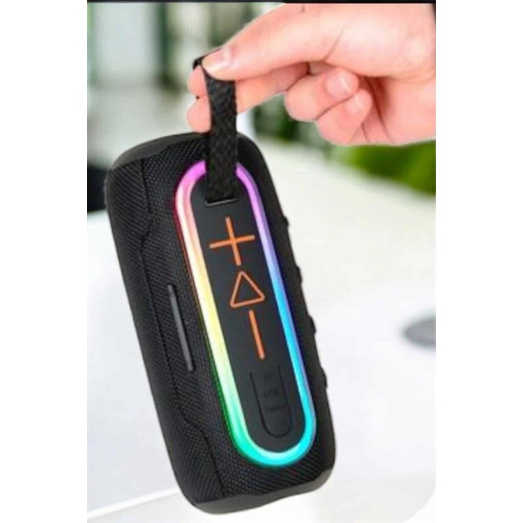Bluetooth Speaker Wireless High Sound Quality Rechargeable