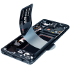 TOOLPLUS Professional Curved Curved Screen Remover - (5775)
