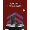 USB Rechargeable Men's Shaver | Skin Friendlyand Compact Design