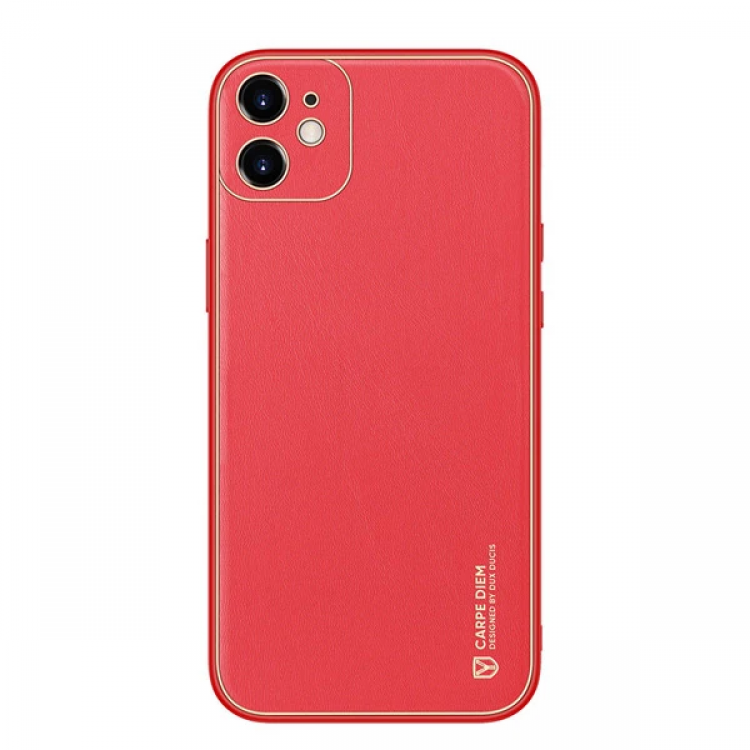 Dux Ducis iPhone 12 mini Case Yolo SeriesPremium Back Protection Case-(5775)