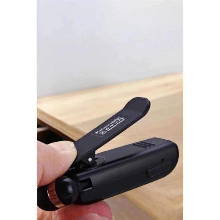 Vibrating Roller Bluetooth Earbuds with Microphone Compatible with All PhonesEarphones