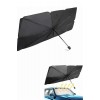 Anti-Sun Foldable Auto Car Sunshade Umbrella TypeWindscreen