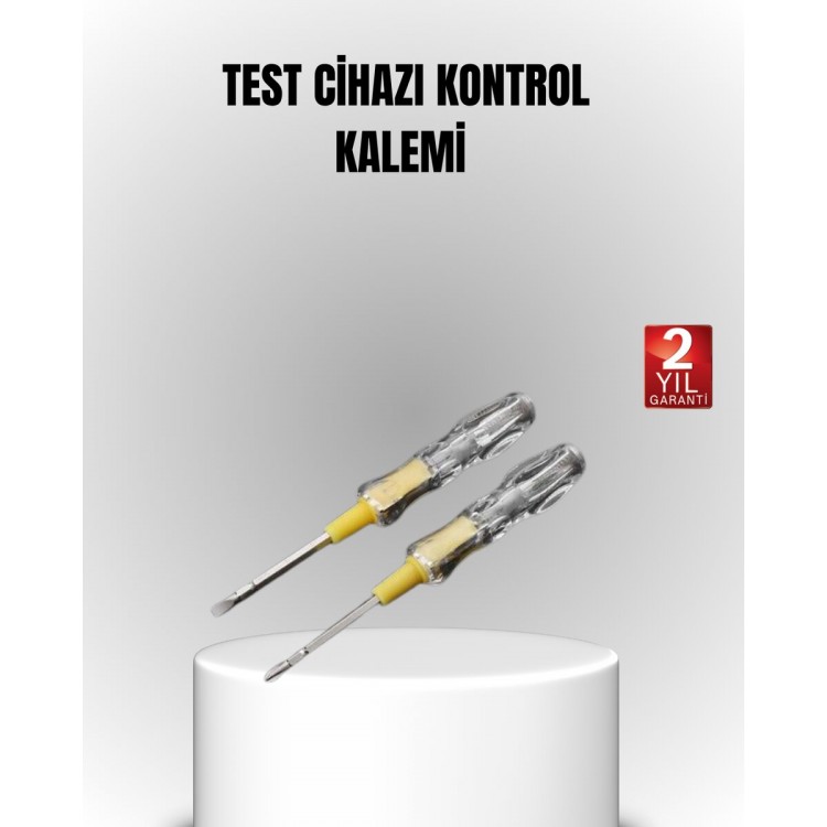 Neon Light Electric Control Pen