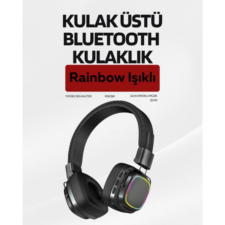XY30-BLUETOOTH HEADPHONE