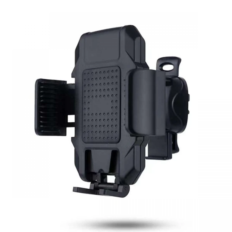 Ally 107B Air Conditioning Ventilation Compartment In-Vehicle TelephoneHolder-(5775)
