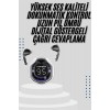 2025 Model Wireless Bluetooth Headset ANC ENC SupportedHIFI Stereo