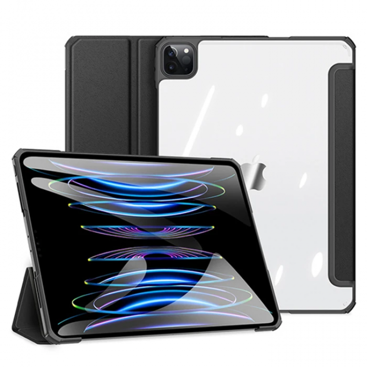 Dux Ducis iPad Pro 12.9 2022/2021/2020/2018 Case Copa Series Cover with Sleep ModeCase-(5775)