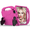 Ally IPAD PRO 11 (2021-2020-2018) Air4th Generation 10.9 Case Eva Kids ShockproofPortable with Stand-(5775)