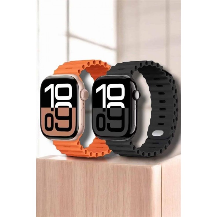 Smart with Call and Music Control with Wireless ChargingSaat