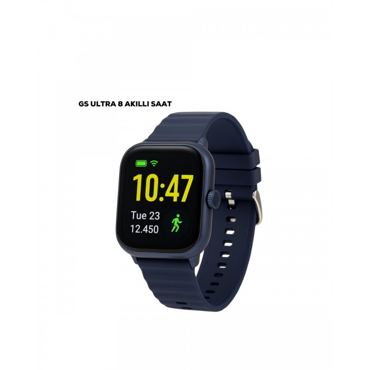 GS ULTRA 8 SMART WATCH