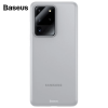 <p helvetica="" style="box-sizing: border-box; margin: 0px 0px 10px; font-size: 11px; color: rgb(73, 83, 94); text-align: center; font-family: "><strong>Baseus Wing Case Samsung Galaxy S20Ultra ince Matte PP Kıl&am