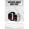 2.4GHz Clock Sleep and Health Tracking GPS Compatible ThemeChanging