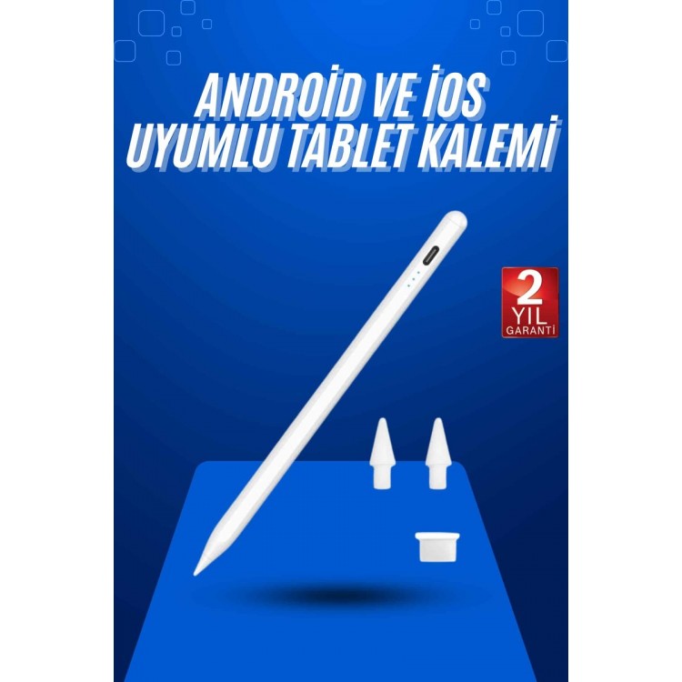 Touch Pen Tablet Pen Drawing Stylus Pen ReplacementTrio