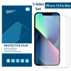 <p style="text-align: -webkit-center;"><strong>GOR iPhone 13 Pro Max Darbe Emici Ekran Koruyucu Jelatin 5 Adet Set</strong></p><p style="text-align: -webkit-center;"><img data-cke-saved-src="https: