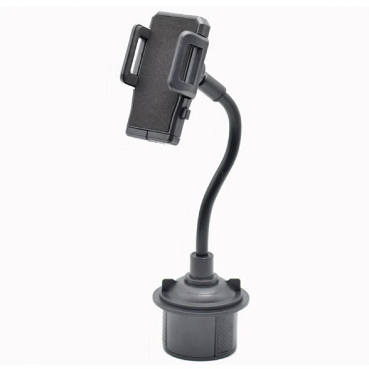 ALLY X032 360 Rotating Universal Car Cup HolderLocation Phone Holder-(5775)