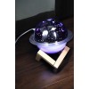 USB Projeksiyon Gece Lambası ve Hava Nemlendirici, kuru havanın zararlı etkilerini ortadan kaldırmak ve yaşam alanınızda sağlıklı bir atmosfer yaratmak için tasarlanmıştır. Bu cihaz, havayı nemlendirerek cilt kuruluğu, boğaz tahrişi gibi problemleri önler