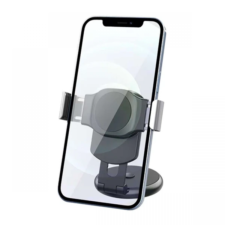 ALLY HL-149 Foldable Laptop Phone Holder MonitorStand-(5775)