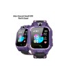 S10 Purple Smart Children's Watch