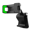 Ally R002 Portable Multifunctional Clip Phone StandPhone Holder-(5775)