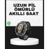 Smart Watch with Multiple Sports Modes and Notification Support