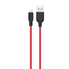 <strong>HOCO X21 Plus USB to iPhone Lightning Silikon Hızlı Şarj ve Data Kablosu</strong><img data-cke-saved-src="https://cdn.myikas.com/images/4b0890c4-46f7-49c5-9b0d-d8f3dae632d6/f4595ca6-273e-4b8a-8296-498
