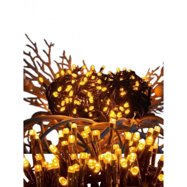 10 METER LED STRIP DAYLIGHT