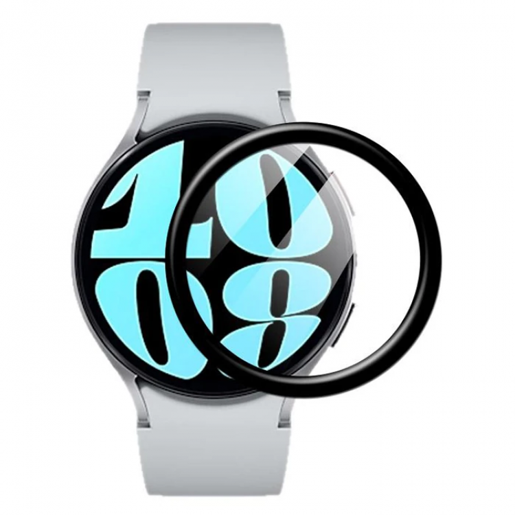 Ally Samsung Galaxy Watch 6 40mm PMMA GlassScreen Protector-(5775)