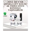Taşınabilir Çok Fonksiyonlu Projeksiyon – Oyun Sunum Netflix ve Eğitim İçin