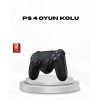 PS4 Kablosuz Oyun Kolu V2 – Bluetooth Bağlantılı Titreşimli PC ve Mobil Uyumlu