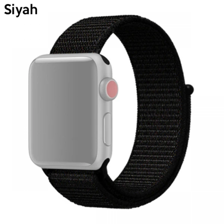 Ally Apple Watch 7-8 45mm 6-5-4 44mm Watch Ultra 49mm Strap Band SportLoop 3-2-1 42mm-(5775)