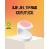 Kompakt ve Taşınabilir Kurutucu – Ev ve Seyahat Kullanımına Uygun