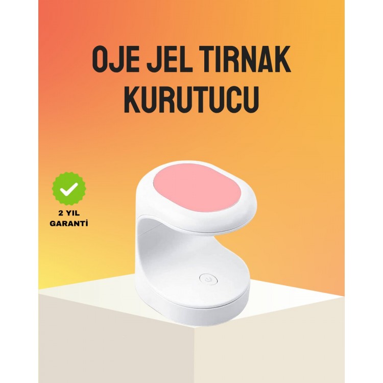 Kompakt ve Taşınabilir Kurutucu – Ev ve Seyahat Kullanımına Uygun