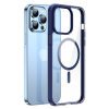 <p style="text-align: -webkit-center;"><strong>Dux Ducis Clin Mag Series iPhone 14 Pro Max 6.7 Magsafe Uyumlu Manyetik Silikon Kılıf​</strong></p><p style="text-align: -webkit-center;&q