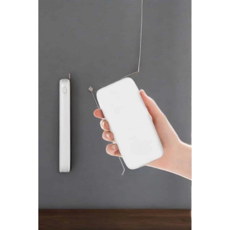 Wireless Charger Fast Charging Portable 5000 Mah